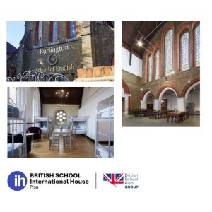 Vacanza studio a Burlington